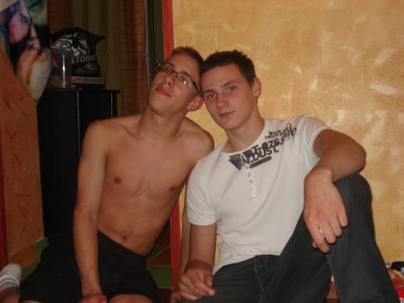 SOIREE CHEZ DIVOUXXX
