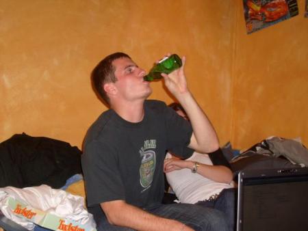 SOIREE CHEZ DIVOUXXX