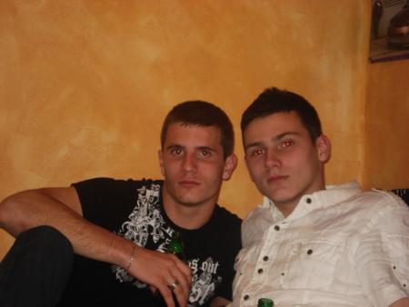 SOIREE CHEZ DIVOUXXX