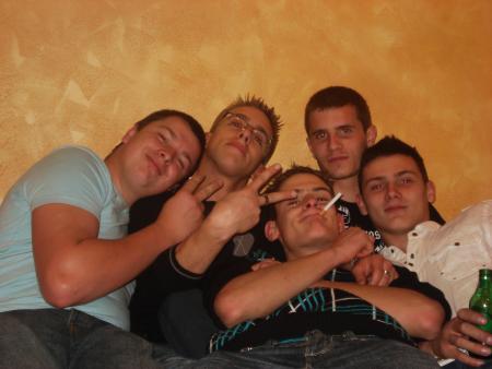 SOIREE CHEZ DIVOUXXX